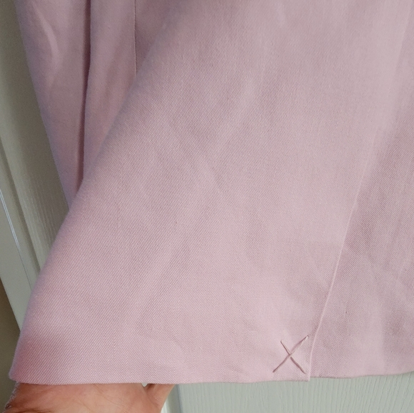 Joie Kierra Blazer in Lavender Rose - Picture 9 of 12